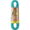 EDELRID Skimmer 7.1mm Eco Dry Dynamic Climbing Rope - Icemint 60m view 1