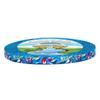 Country Brook Design - Gone Fishin' Photo Quality Polyester (1/2 Inch, 50 Yards) view 1