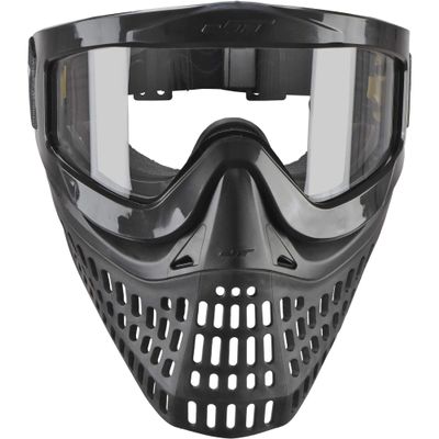 JT Proflex X Paintball Thermal Goggle Black