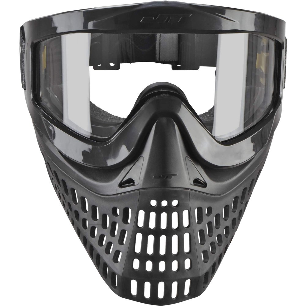 JT Proflex X Paintball Thermal Goggle Black