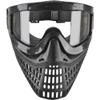 JT Proflex X Paintball Thermal Goggle Black view 1