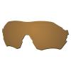 New 1.8mm Thick UV400 Replacement Lenses for Oakley EV Zero Range OO9327 Sunglass - Options view 1