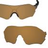 New 1.8mm Thick UV400 Replacement Lenses for Oakley EV Zero Range OO9327 Sunglass - Options view 2