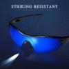 New 1.8mm Thick UV400 Replacement Lenses for Oakley EV Zero Range OO9327 Sunglass - Options view 4