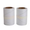 AQUBONA Clear Stand Up Paddle Rail Guards/Rail Tape/SUP Protection/Surf Rail Tape (3.5 * 78"(8.9 * 200cm), Rough Surface) view 2