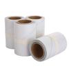 AQUBONA Clear Stand Up Paddle Rail Guards/Rail Tape/SUP Protection/Surf Rail Tape (3.5 * 78"(8.9 * 200cm), Rough Surface) view 4