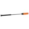 Champro Baseball Bamboo Training Bat, Black, Model Number: A051 view 1