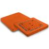 Champro The Spyder Base 15" x 15" x 3" - Orange, 1 Base (B001TO) view 1
