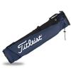 Titleist Golf Prior Generation Carry Bag Heathered Navy view 1