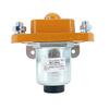 TABODD MZJ-600A Solenoid Contactor for Golf Cart, 48V 600A Contactor Solenoid Heavy Duty for Golf Cart Direct Replacement view 1