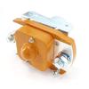 TABODD MZJ-600A Solenoid Contactor for Golf Cart, 48V 600A Contactor Solenoid Heavy Duty for Golf Cart Direct Replacement view 4