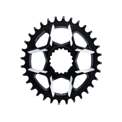 FSA Full Speed Ahead K-Force Direct Mount Megatooth 1X 30T MTB Bike