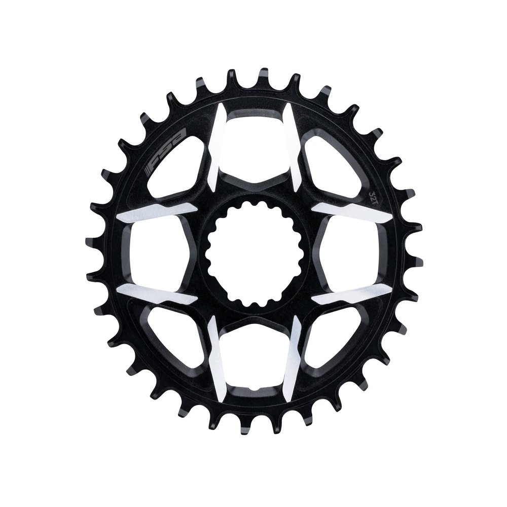 FSA Full Speed Ahead K-Force Direct Mount Megatooth 1X 30T MTB Bike