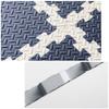 ALGFree Foam Puzzle Mat Climbing Mat Splice Thicken Crawling Mat Bedroom Floor Mat Child Large Area Interlocking Tiles, 4 Patterns16 Sizes (Color : B, Size : 60x60x1.2cm-9pcs) view 4
