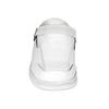 24 Hour Comfort Clara (0028) Women's Wide Width Leather Clogs for Everyday Wear White 5.5 view 2