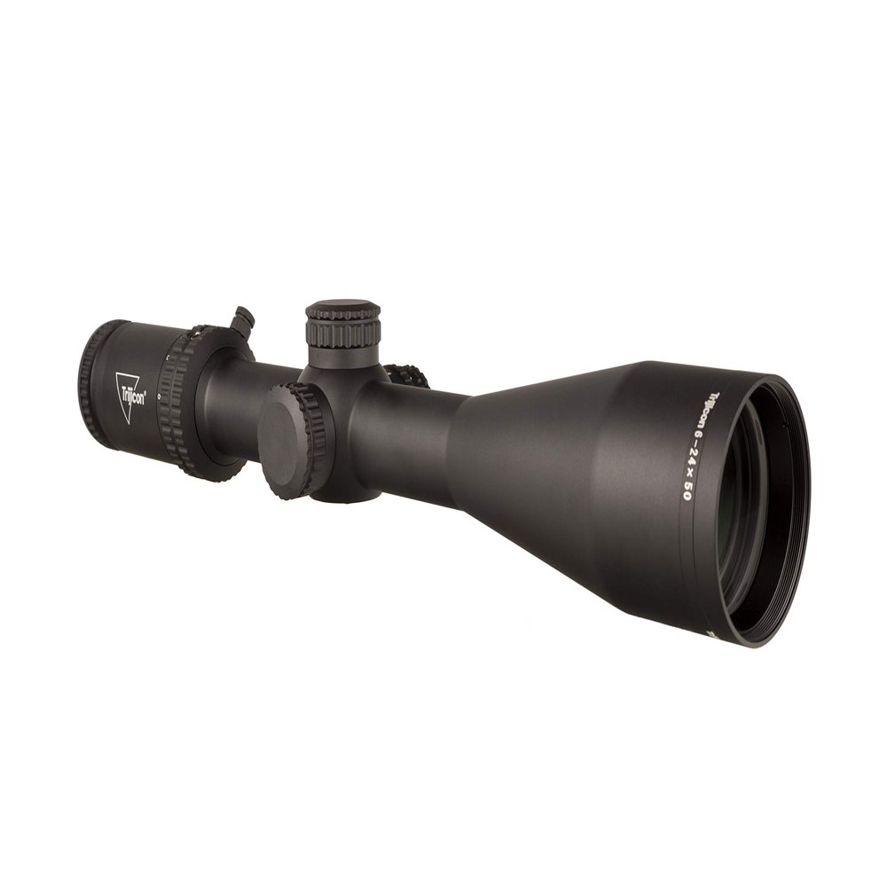 TRIJICON TENMILE 6-24X50 SFP MRAD RD