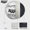 Biggz (6 Pack) Volleyballs - Soft Touch Leather - Indoor/Outdoor view 3