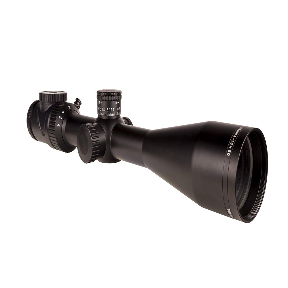 TRIJICON ACCUPOINT 4-16X50 MOA GRN