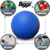 Biggz Rubber Kick Balls 8.5 inch Playground Balls for Kids and Adults - Official Size for Dodge Ball - Available Packs of 6, 12, 48 (8.5" Diameter, Pack of 6) view 4