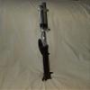 26" Triple Tree Suspension Gas Motorized Bicycle view 3