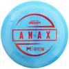 Discraft Limited Edition Paul McBeth Signature ESP Anax Distance Driver Golf Disc [Colors May Vary] - 173-174g view 1