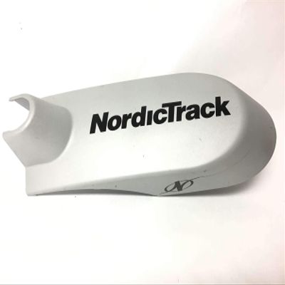 Icon Health & Fitness, Inc. Shield Cover 376367 Works with NordicTrack C 9.5 Elliptical