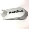 Icon Health & Fitness, Inc. Shield Cover 376367 Works with NordicTrack C 9.5 Elliptical view 1