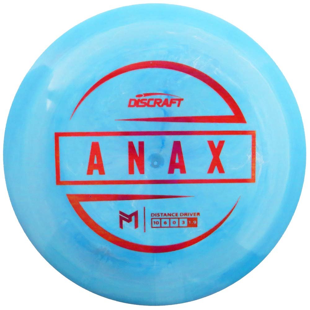 Discraft - Paul McBeth ESP - Anax