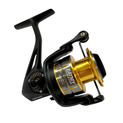 EatMyTackle Ocean Tech 4000 Saltwater Spinning Reel