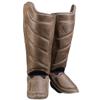 Hayabusa T3 LX Striking Shinguards - Brown, Large view 1