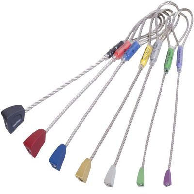 DMM Half Nut Set - #1-7