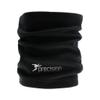 Precision Unisex's Essential Neck Warmer, Black, One Size view 1