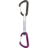 DMM Chimera Quickdraw 6 Pack - Titanium/Purple view 2