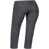 2LUV Girl's Youth Stretchy 5 Pocket Straight Uniform Pants w/Adjust Waist Band Big Kids Toddler Boys Girls School Child Dark Grey 12 view 2