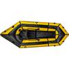 Kokopelli Packraft - Rogue Spraydeck Inflatable Packraft with Quick Access Storage (Tizip) - Outdoor Gear of The Year! view 1