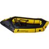 Kokopelli Packraft - Rogue Spraydeck Inflatable Packraft with Quick Access Storage (Tizip) - Outdoor Gear of The Year! view 3