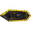 Kokopelli Packraft - Rogue Spraydeck Inflatable Packraft with Quick Access Storage (Tizip) - Outdoor Gear of The Year! view 4