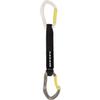 DMM Alpha Sport Quickdraw - Titanium/Lime 12cm view 2