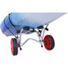 Kayak & Canoe Cart by Malone view 4