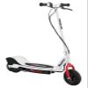 Razor E200 Electric Scooter for Kids Ages 13+ - 8" Pneumatic Tires, 200-Watt Motor, Up to 12 mph and 40 min of Ride Time, For Riders up to 154 lbs view 1
