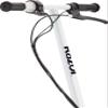 Razor E200 Electric Scooter for Kids Ages 13+ - 8" Pneumatic Tires, 200-Watt Motor, Up to 12 mph and 40 min of Ride Time, For Riders up to 154 lbs view 4