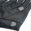 Precision Unisex-Youth Essential Warm Players Gloves, Black, Junior view 2