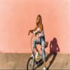 Razor EcoSmart Metro Electric Scooter Chain-Driven Motor - White - FFP view 2