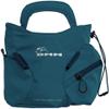 DMM Edge Boulder Chalk Bag, Blue, One Size, CB34BL view 1