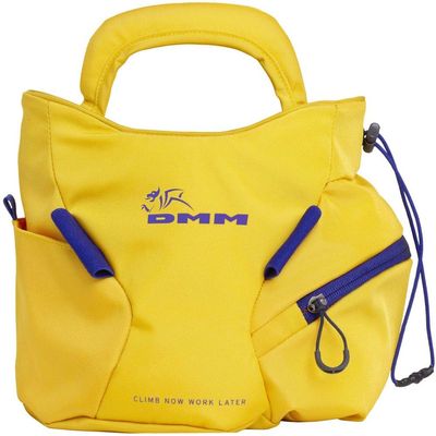 Edge Boulder Chalk Bag