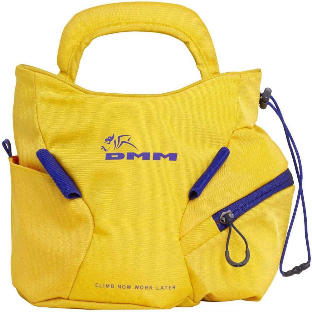 Edge Boulder Chalk Bag