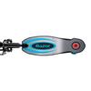 Razor Power Core E100 Electric Scooter - Aluminum Deck - Blue - FFP view 2