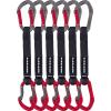 DMM Alpha VW Sport Quickdraw - 6-Pack Red, 18cm view 1
