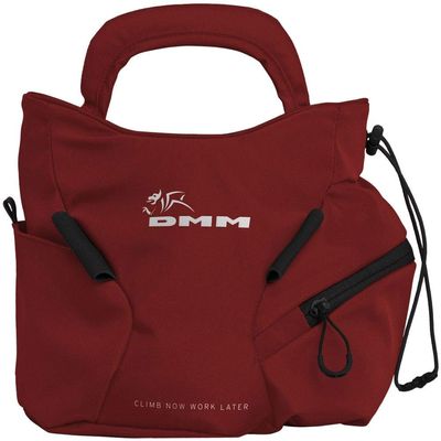 Edge Boulder Chalk Bag