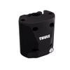 Thule Quick Release Bracket, Black (100203) view 1